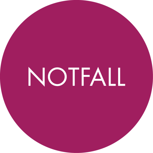 Notfall